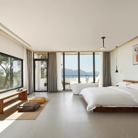 Serendipity House