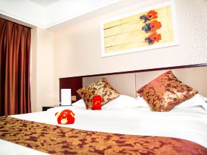 Buting Business Hotel