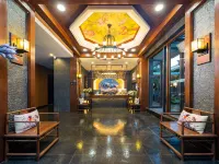 Share Year Hotel - Design Hotels