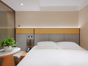 Jifeng Select Hotel (Zhongguancun Suzhou Street store)