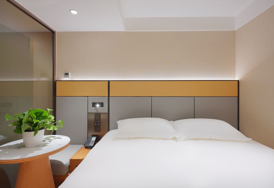 Jifeng Select Hotel (Zhongguancun Suzhou Street store) Images