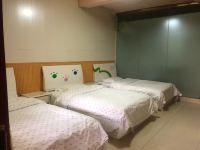 贵阳缘四方宾馆 - 三人房