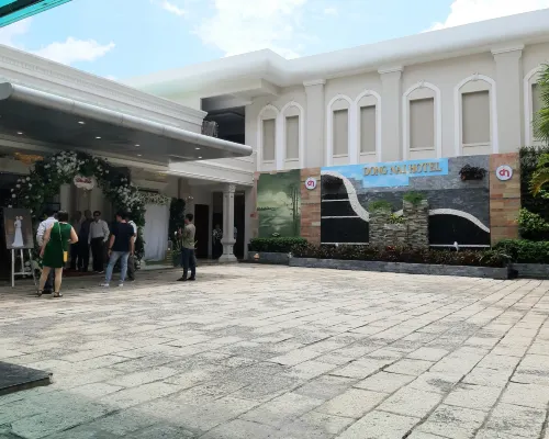 Dong Nai Hotel فنادق مميّزة Photos
