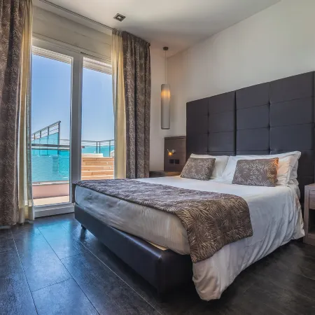 Hotel Lungomare