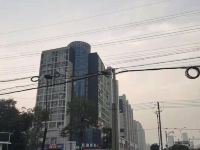 白玉兰酒店(涟水红日大道店) - 酒店附近