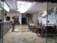 Shiping Pingyuan Hotel Hotéis em Condado de Shiping
