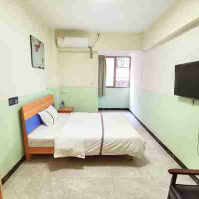 Ruize Apartment Rooms
