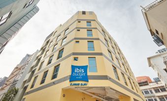 ibis budget Singapore Clarke Quay