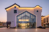 Crystal Orange Hotel Jiaxing Xitang Hotels in Outside Xitang Scenic Area