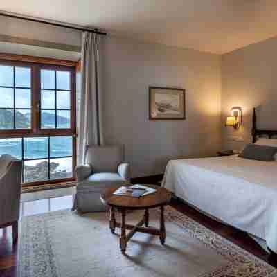 Parador de Baiona Rooms