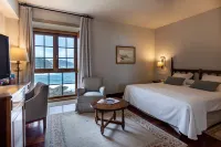 Parador de Baiona Hotels in Baiona