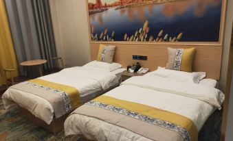 Kunyu Kunde Boutique Hotel