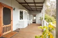 The Grange on Kalgan - Wifi