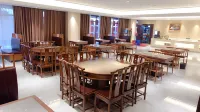 vienna international hotel（yueyangxian Bus station store） Hotels in Yueyang County