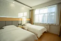 Hi Inn (Zhalantun City Center Railway Station) Hotels in Zalantun