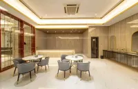 Yunjing Impression Hotel (Zhangzhou Nanjing Jingcheng Branch)