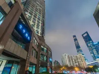 JI Hotel (Shanghai Lujiazui World Plaza) Hotels near Lujiazui
