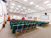 Shaoshan Shanggeyali Hotel