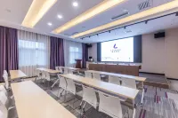 Lavande Hotel (Gangu Jicheng Square) Hotels in Gangu