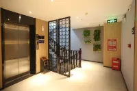 Tengxian Laixiang Hotel Yuelai Hall (Cultural Plaza)