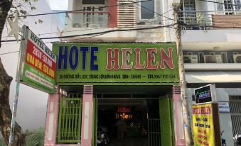 Hotel An Nhi by Zuzu