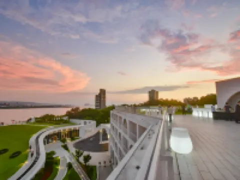 Golden Tulip FAB Hotel New Taipei Hotels in New Taipei City