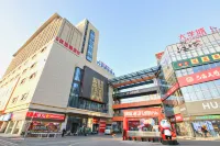 Hongjie Preferred Hotel Hotels in der Nähe von Fuyang Technology Vocational School