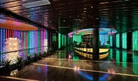 Ondine Oriental International Hotel - palestra