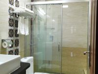连山双龙湖酒店 - 特惠双床房