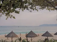 Sanya Marriott Yalong Bay Resort & Spa - Romantic