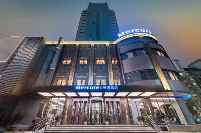 MERCURE NINGBO YINZHOU HOTEL