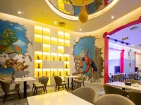 Ramada by Wyndham Huizhou Xunliao Bay โรงแรมในหุยตง