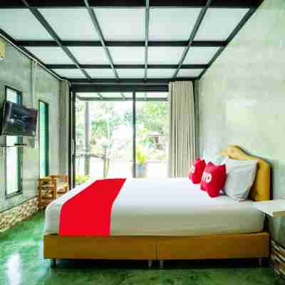 OYO 1036 Ban Bum Resort Rooms
