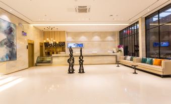 City Convenient Hotel (Jin-Xiu Tongmu Shop)