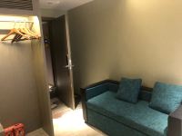 重庆旅行者人生公寓 - 豪华二室二床房