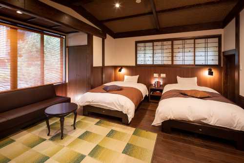 いこい旅館
