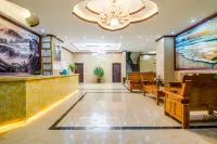 Mangshi Suhe Hotel