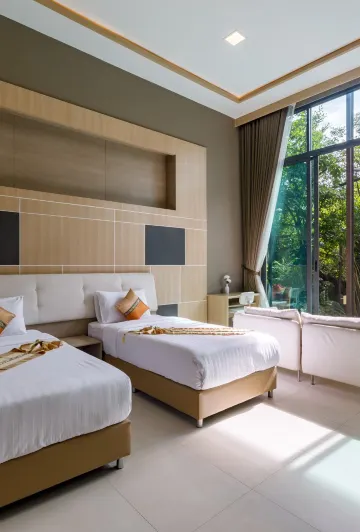 ห้องแฟมิลี่