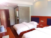 Zeyi Hotel
