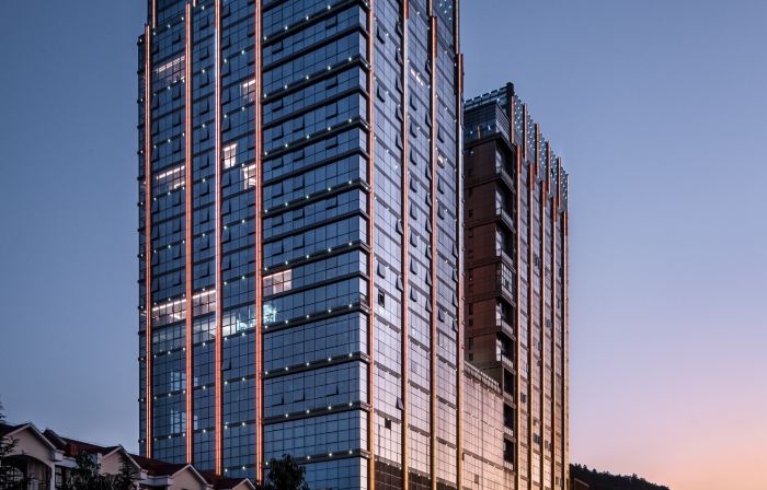Phoenix International Hotel