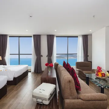 Sea Pearl Hotel Hotels near Story Beach & Pool