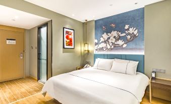 Ai Fei Hotel (Yantai University Yingchun Street)