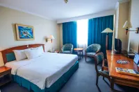 Grand Arkenso Park View - Airport Shuttle