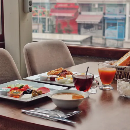 Evim Hotel ÇORLU
