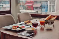 Evim Hotel ÇORLU - breakfast