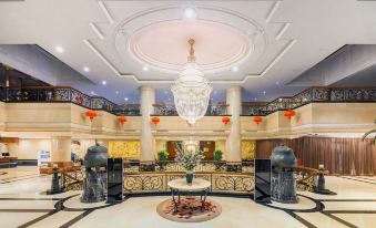 Grand Metropark Hotel
