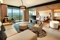 Royal Tulip Golf Resort Gunung Geulis