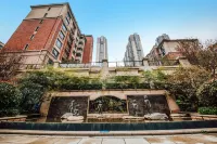 QIANNA HOTEL FINE (Pingdingshan Zhanhe District Biguiyuan)