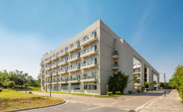 Zhuhai Jinghuayuan Hotel