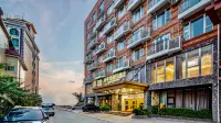 Floral Hotel · Huidong Horizon Hotel (Shuangyue Bay) Hotels in Huidong
